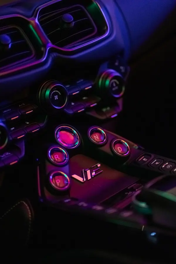 Вечер Aston Martin F1 в Баку, фото 11