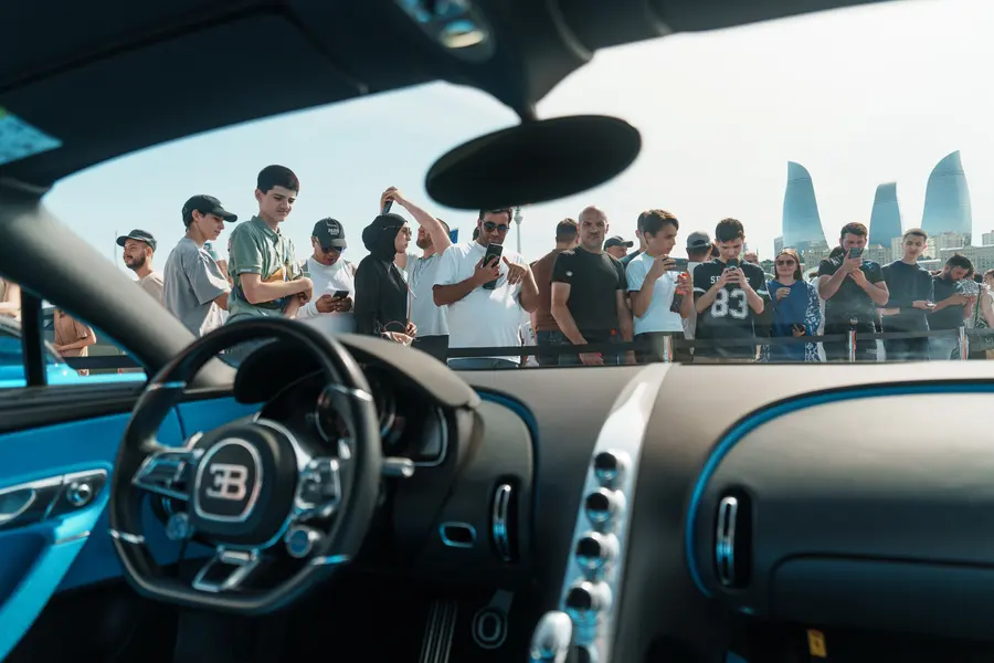 Classics & Supercars Festivalı, foto 8