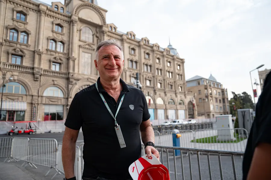 F1 Day Baku 2024, photo 6