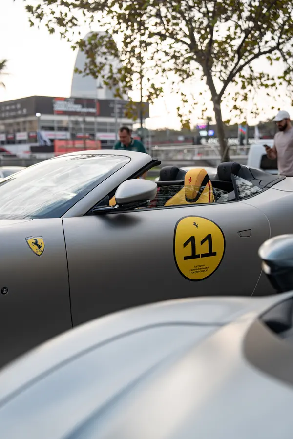 F1 Day Baku 2024, photo 8