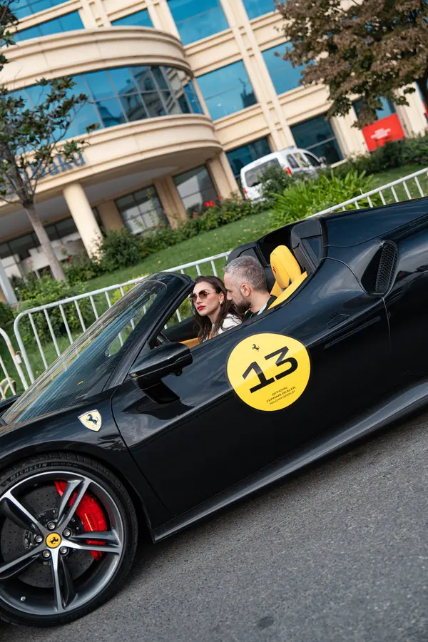 F1 Day Baku 2024, photo 10