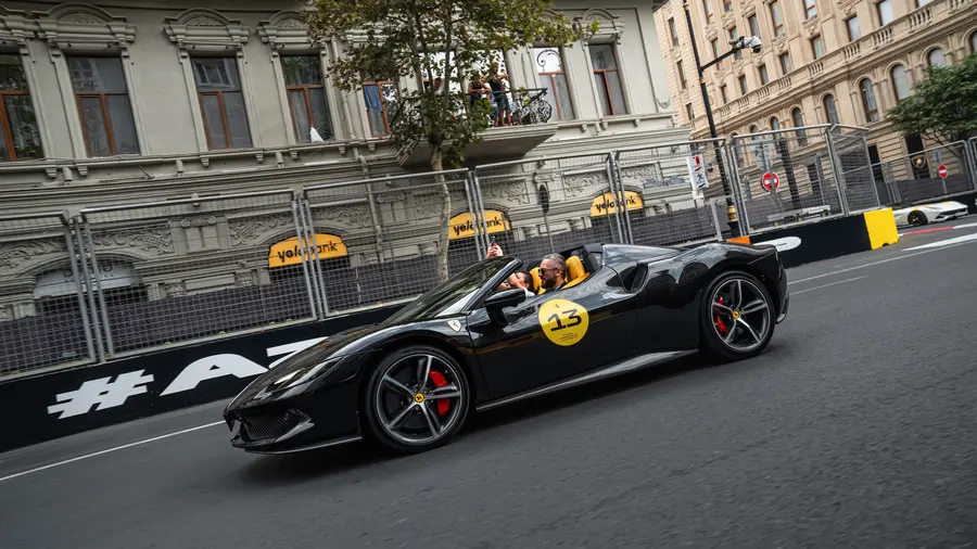 F1 Day Baku 2024, photo 14