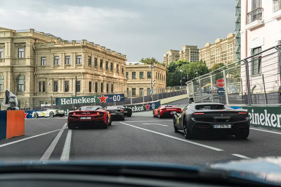 F1 Day Baku 2024, photo 15