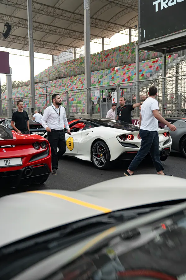 F1 Day Baku 2024, photo 16