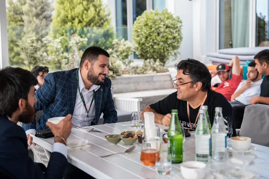 F1 Day Baku 2024, photo 17