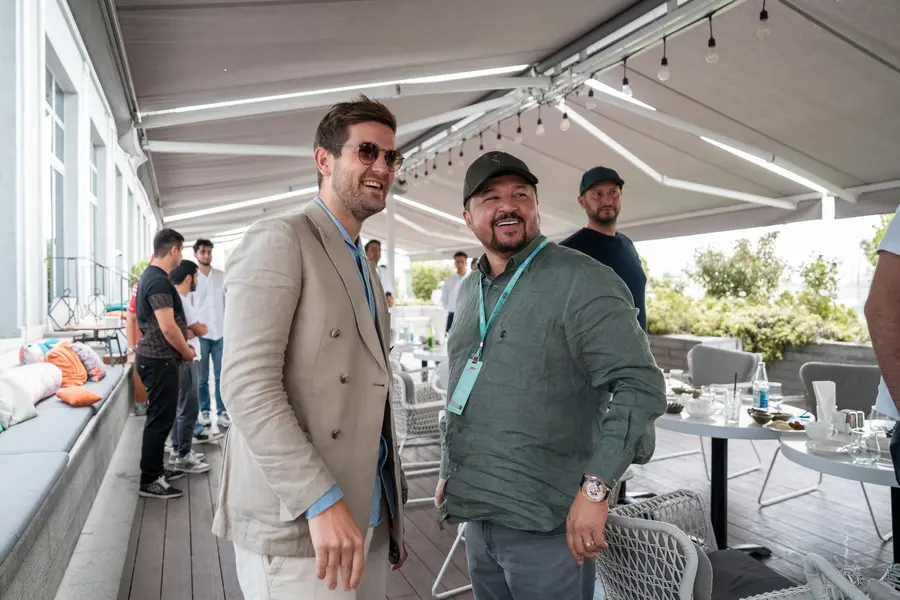 F1 Day Baku 2024, photo 18