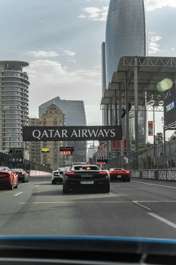 F1 Day Baku 2024, photo 19