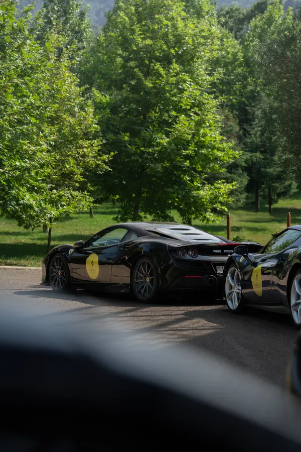 Ferrari Tour: Баку и Лянкяран, фото 6