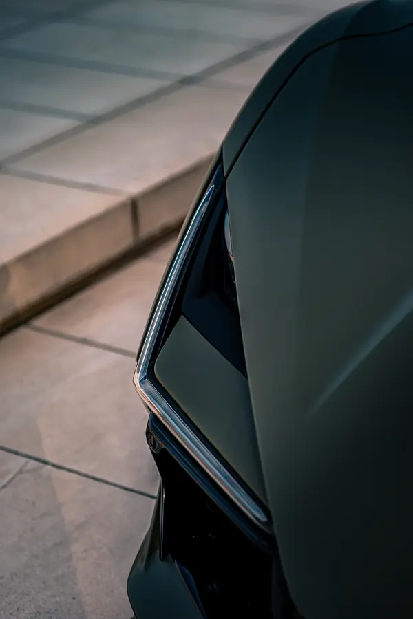 Lamborghini Bull Run: Баку и Шахдаг, фото 12