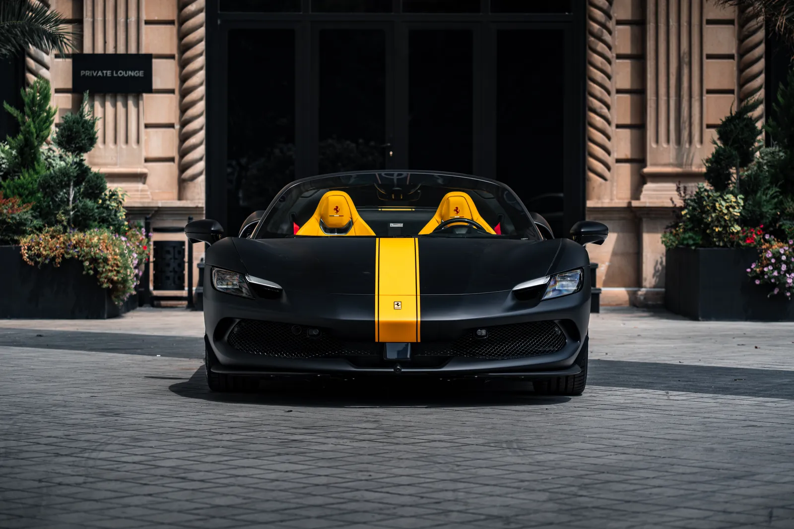 Ferrari 296 GTS